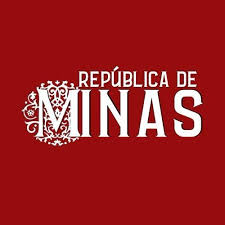 Logótipo República de Minas